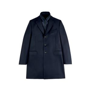 Пальто Double Coat