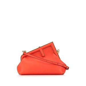 Маленькая сумка через плечо Fendi First (2019 год)