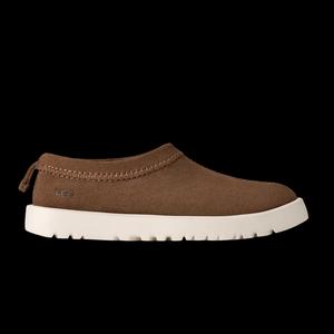 Домашние тапочки UGG Tasman Unlined 'Темный каштан'