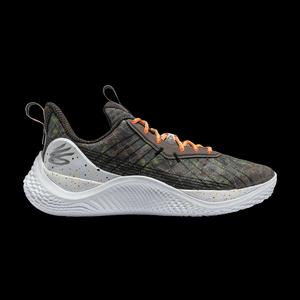 Кроссовки Curry Brand Curry Flow 10 'Treasure Land'