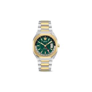 Наручные часы GMT Green Dial 44 мм