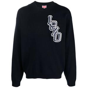 Джемпер Varsity с логотипом