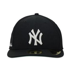 Бейсболки Aimé Leon Dore x New Era Yankees Hat 'Black'