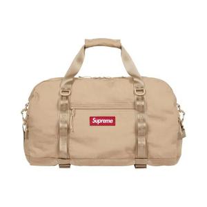Сумки-дафлы Supreme Duffle Bag 'Tan'