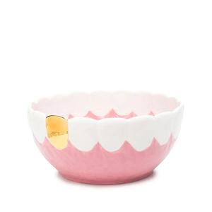 Глубокая тарелка Toothy Frootie