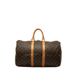 Дорожная сумка Monogram Keepall 45 (1993 год)
