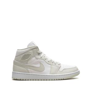 Кроссовки Air Jordan 1 Mid Spruce Aura