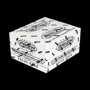 Спортивные карточки 2024-25 Panini Prizm NBA Cello Box