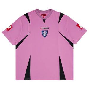 Джерси Supreme Crest Футбольная джерси «Розовая»
