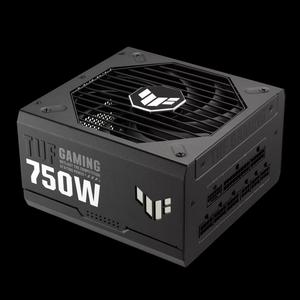 ASUS TUF Gaming 750W Gold 80Plus Gold полностью модульный блок питания