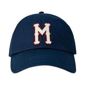 Кепки Moncler Cap 'Обсидиановый синий'