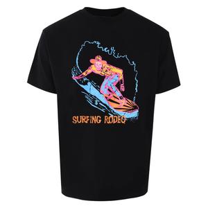 Футболка Surfing Rodeo