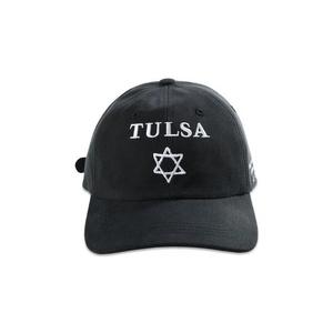 Кепки Enfants Riches Déprimés Tulsa 6-Panel Hat 'Black'