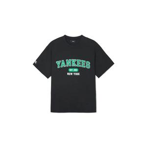 ФУТБОЛКИ VARSITY OVER FIT NEW YORK YANKEES