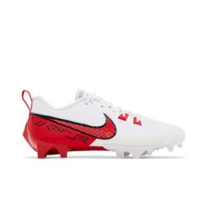 Бутсы Nike Vapor Edge Speed 360 2 'White University Red'