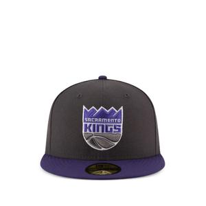 Кепка 59FIFTY Sacramento Kings