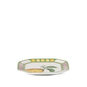 Тарелка Idyllia с принтом из коллаборации с Rosenthal (11 см)