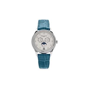 Наручные часы Complications pre-owned 38 мм (2021 год)