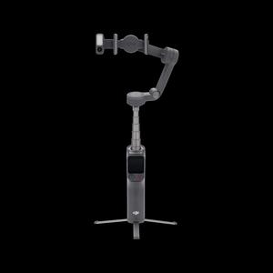 DJI Osmo Mobile 8P AdvancedTracking Combo комплект с модулем AI-отслеживания