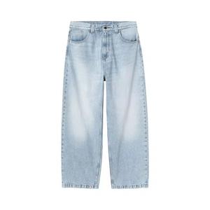 Джинсы Carhartt WIP Brandon Pant 'Blue (Stone Washed)'