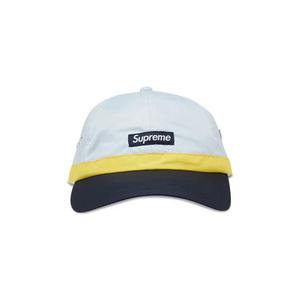 Бейсболки Supreme Crown Band Nylon 6-Panel 'Light Blue'