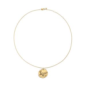 Колье GP Zodiac Capricorn