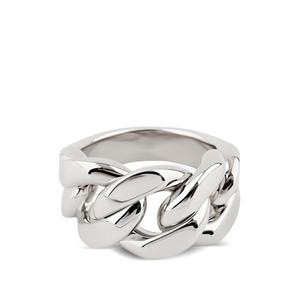 Серебряное кольцо Dean's