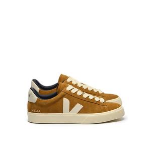 Кроссовки Campo Bold Suede