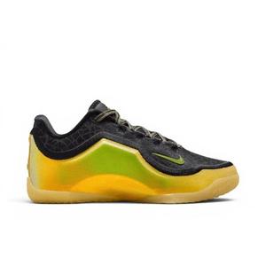 Игровые баскетбольные Nike Zoom Lebron 23 GS "Hurt Feelings Write History"