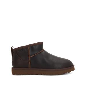 Угги Ultra Mini LTHR Regen