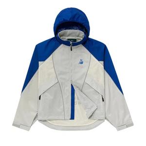 Трековые куртки Aimé Leon Dore x New Balance Track Jacket 'Mirage Grey'