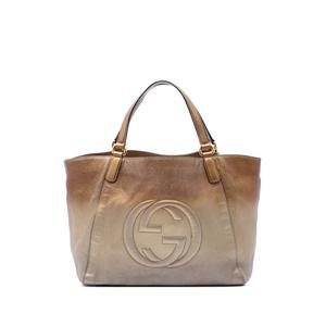 Сумка-тоут Medium Ombre Pebbled Calfskin Soho Cellarius (2016-2026 годы)