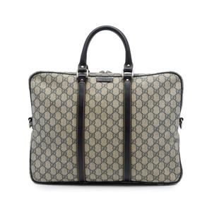 Портфель с узором GG Supreme (2016-2026 годы)