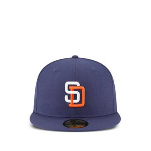 Бейсболка MLB San Diego Padres 1991 Cooperstown