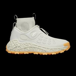 Кроссовки Salehe Bembury x Anta Nest SB-01 «Thin Grey Gum»