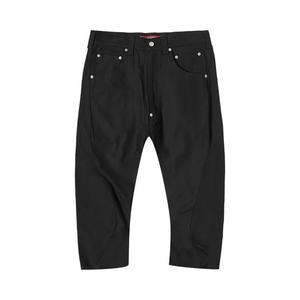 Джинсы Junya Watanabe MAN x Levi's Satin Pants 'Черный'