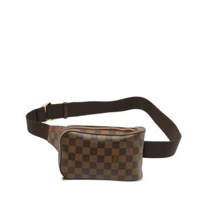 Поясная сумка Geronimos Damier Ebene (2004 год)