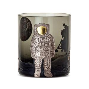 Стакан Astronaut Moon Landing