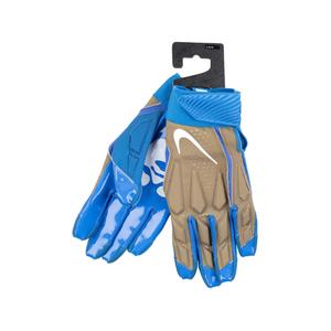 Дутые перчатки D-Tackle Elite из коллаборации с Off White