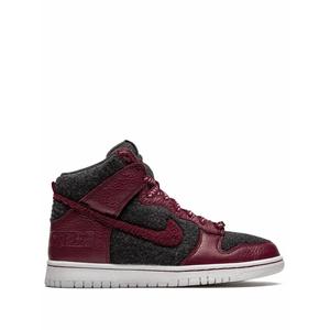 Кроссовки Dunk High Supreme Destroyer