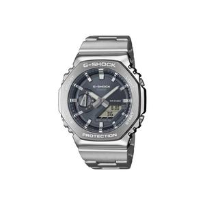 CASIO G-SHOCK METAL GM-2110D-8A