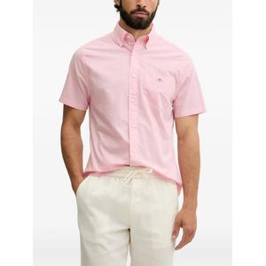 Рубашка с короткими рукавами