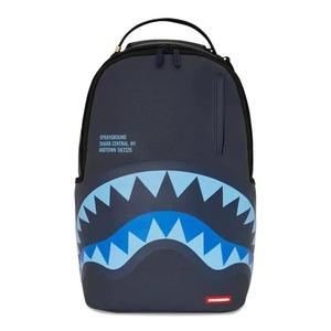 Рюкзаки Sprayground Shark Central Late Arrival DLXSV Backpack 'Multicolor'