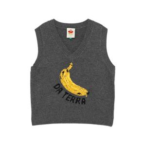 Топ Banana Da Terra