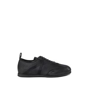 Джинсовые кроссовки Siru Soft