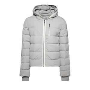Верхняя одежда Rick Owens Gimp Jacket 'Pearl'