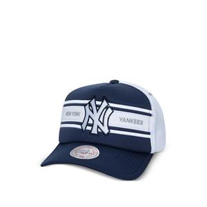 Бейсболка New York Yankees MLB Sideline Trucker