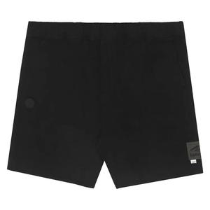 Спортивные шорты AAPE Moonface Track Shorts 'Черный'