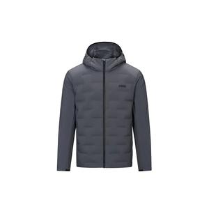 МУЖСКАЯ КУРТКА K-SWISS LOGO GOOSE DOWN