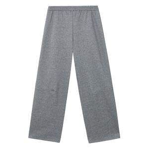 Спортивные брюки с кулиской